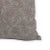 Not Yet Made - Made To Order Hand Block Printed Pure Linen Designer Pillow Cover 12x20 Inch- Jarul For Sale - Image 5 of 5