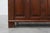 Carved Oak Blanket Chest with Linenfold-Style Panels, 1600s For Sale - Image 12 of 17