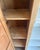 Art Deco Oak Bookcase, 1940s For Sale - Image 10 of 16