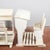 Elementary School Desks with Compartment, Set of 2 For Sale - Image 5 of 9