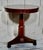 Georgian Metamorphic Three-Tier Dumb Waiter, 1800s For Sale - Image 6 of 10
