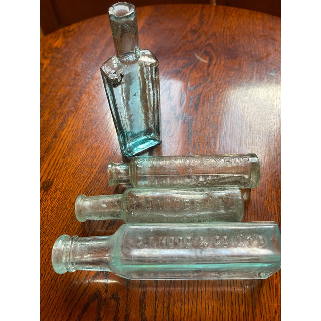 Victorian Curated Collecrion of 4 Late-Victorian For Sale - Image 3 of 12