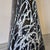 Mid Century Modern Italian Tall Vase 1960s For Sale - Image 9 of 14