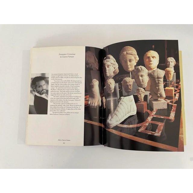 The Art of Giving 1987 For Sale - Image 10 of 10