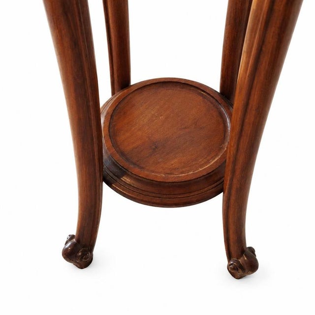 19th Century Louis XV Plant Stand For Sale - Image 3 of 9