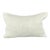 16 x 24 Hemp Pillow Turkish Cushion Natural White Pillow Cushion Cover For Sale