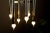 Mid-Century Italian Chrome 12-Light Chandelier, 1970s For Sale - Image 9 of 18