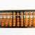 Black Vintage Japanese Wood Abacus For Sale - Image 8 of 12