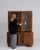 Art Deco Art Deco Display Cabinet, Antique, France, Circa 1920 For Sale - Image 3 of 16
