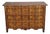 Crossbow Chest of Drawers in Cherry For Sale