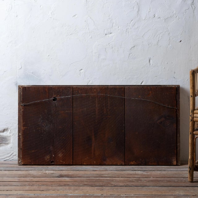 Gilt Overmantel Mirror, 19th Century For Sale - Image 11 of 11