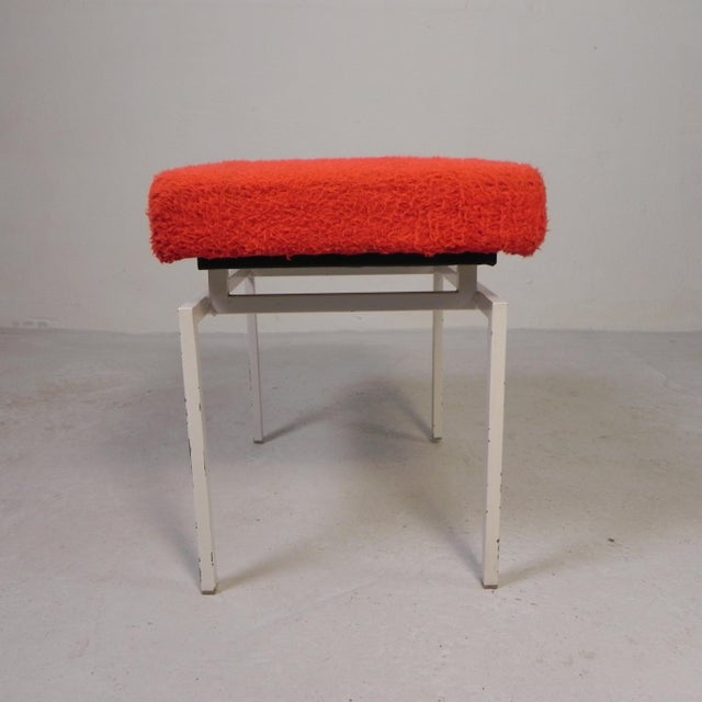 Vintage Folding Step Stool from COR, 1960s For Sale - Image 14 of 18