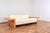 Italian Leather Sofa from Giorgetti, 1980s For Sale - Image 10 of 16