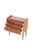 Wood Mid-Century Danish Teak Chest of Drawers, 1960s For Sale - Image 7 of 18
