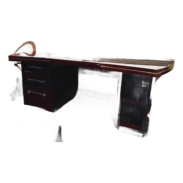 Giorgio Collection Designer Desk For Sale
