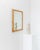 Wall Mirror in Bamboo, Italy, 1940s For Sale - Image 11 of 11