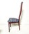 Pietro Costantini for Ello Italian Postmodern Dining Chairs - Set/8 For Sale - Image 9 of 12