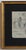 Guillaume Dulac, Returning Home, 1920s, Pencil on Paper For Sale - Image 3 of 11