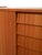 Scandinavian Teak Sideboard from Nils Jonsson, 1960s For Sale - Image 10 of 12