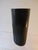 Black Rosenthal Relief Vase by Tapio Wirkkala, 1970s For Sale - Image 6 of 7