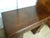 Oak Knee Hole Desk by W.R. Simkin For Sale - Image 6 of 18