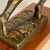 Art Deco Style 1950s Bronze Track and Field Runner Trophy For Sale - Image 13 of 16