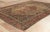 Beige Late 19th Century Persian Malayer Rug, 04'06 X 06'05 For Sale - Image 8 of 10