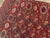 Textile Galerie Shabab Collection Early 20th Century Central Asian Tekke Carpet For Sale - Image 7 of 9