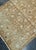 Turkish Turkish Oushak Runner Rug 2'9" x 6'8" #17511 For Sale - Image 3 of 8