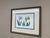 Daffodil Botanical Art Print, Framed For Sale - Image 10 of 12