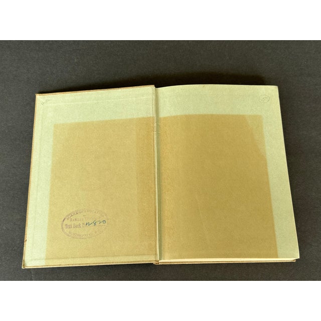 Vintage Children's Book With Maginal Wright Enright Illustrations For Sale - Image 4 of 16