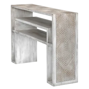 Modern Design Console Table