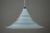 Pagode Pendant Lamp by Ricardoni for Nordisk Solar, Denmark, 1980s For Sale - Image 4 of 9