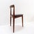 Extendable Teak Dining Table and Chairs by Hans Olsen for Frem Røjle, 1950s, Set of 7 For Sale - Image 17 of 18
