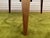 Brown Hans Wegner Mid-Century Modern Shell Chair for Carl Hansen & Son, Denmark For Sale - Image 8 of 12