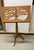 Music Stand, Wooden & Adjustable For Sale In Palm Springs - Image 6 of 7