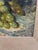 Mid-Century Modern Mid 20th Century Mid-Century Modern European-Style Fruit Bowl Still Life - Signed For Sale - Image 3 of 8