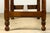Late 19th Century French Provincial Oak Farmhouse Table For Sale - Image 14 of 18