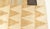 Luxurious Art Deco Style Hand-Knotted Silk & Wool Runner by Doris Leslie Blau For Sale - Image 4 of 7