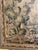 Verdure Tapestry from Aubusson, 19th Century For Sale - Image 11 of 13