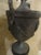 Mid 20th Century Large Bronze Neoclassical Urns For Sale In Los Angeles - Image 6 of 8