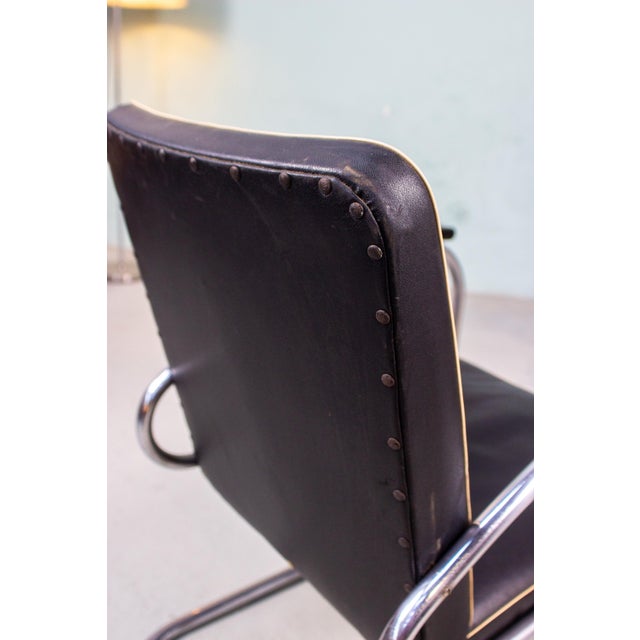 Vintage RS7 Chairs from Mauser Werke Waldeck, 1930s, Set of 2 For Sale - Image 13 of 16