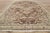 Antique-Worn Persian Faridan Rug - 07'05 X 12'03 For Sale - Image 9 of 11