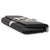 Animal Skin Black White V Monogram Canvas Twist Wallet on Chain For Sale - Image 7 of 9