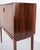 Vintage Danish Cabinet in Rosewood from Bornholm Furniture Factory, 1960s For Sale - Image 12 of 13