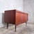 Mid-Century Teak Armstrong Radiogram Record Player Cabinet For Sale - Image 6 of 10