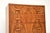 Wood Art Deco Figured Walnut Chest of Drawers, 1930 For Sale - Image 7 of 10