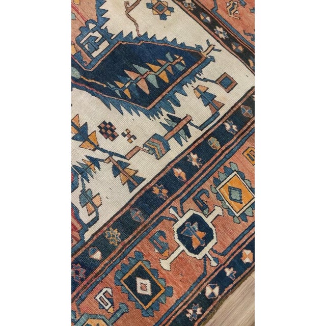 We carry authentic Antique rugs and Vintage rugs that are truly one of a kind made all by hand with organic dyes and...