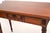 Antique Edwardian Console Table, 1900s For Sale - Image 9 of 11