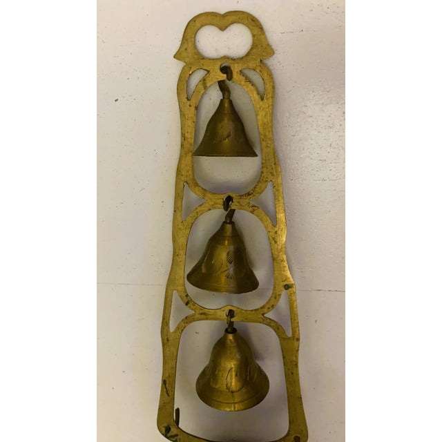 Ceremonial Indian Bells, 1950s For Sale - Image 15 of 18